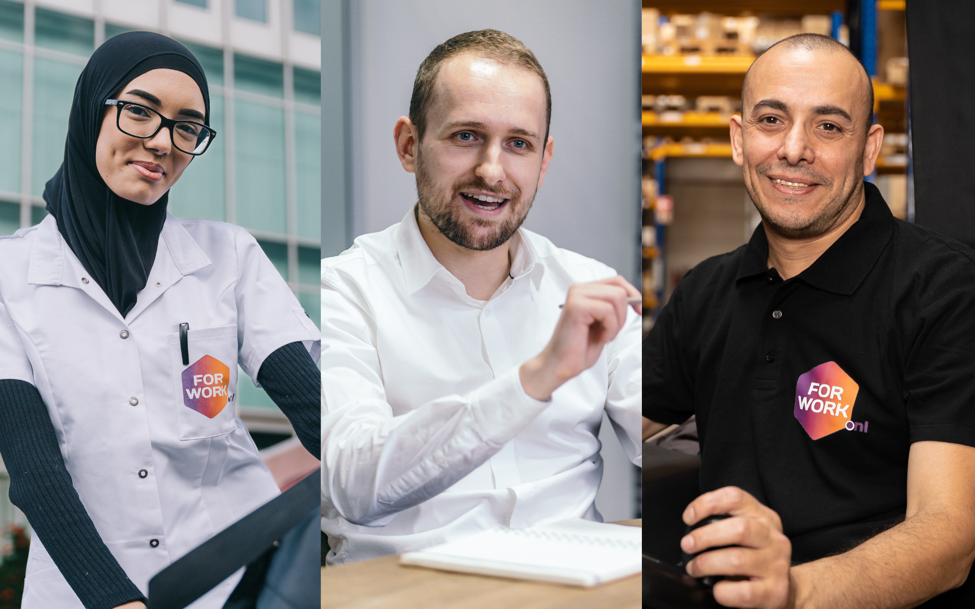 ForWork uitzendbureau Breda ForWork uitzendbureau Breda