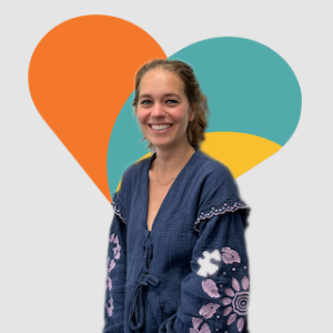 Manou van den Haspel